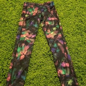 Girls Old Navy Active Leggings